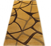 Синтетическая ковровая дорожка Friese Gold 2014 BEIGE - высокое качество по лучшей цене в Украине.